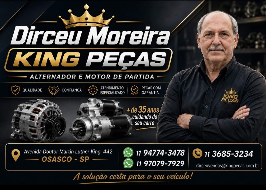 Site em construção